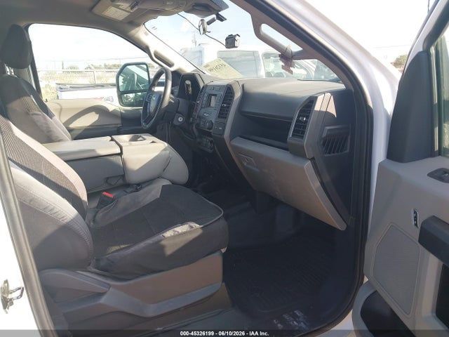 Aukcja sprzedaży 2022 Ford F-550 Chassis Xl, vin: 1FD0W5HT5NEF88235, numer aukcji: 45326199