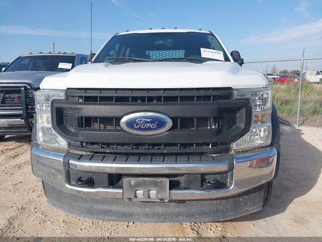 Aukcja sprzedaży 2022 Ford F-550 Chassis Xl, vin: 1FD0W5HT5NEF88235, numer aukcji: 45326199