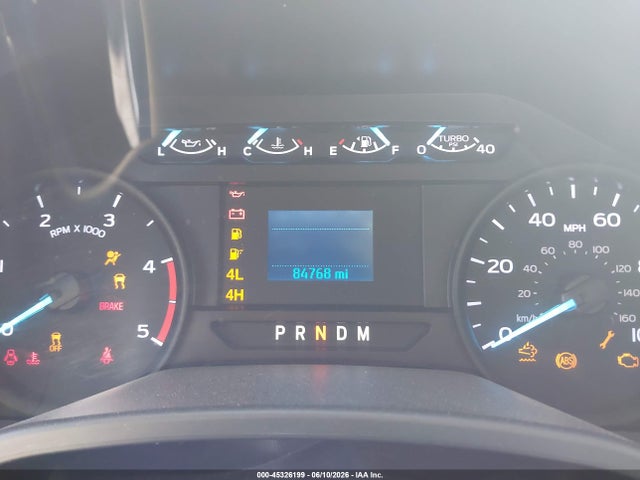 Aukcja sprzedaży 2022 Ford F-550 Chassis Xl, vin: 1FD0W5HT5NEF88235, numer aukcji: 45326199