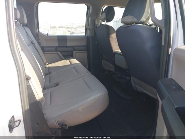 Aukcja sprzedaży 2022 Ford F-550 Chassis Xl, vin: 1FD0W5HT5NEF88235, numer aukcji: 45326199