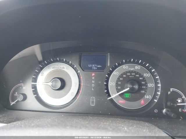 5FNRL5H98HB001117 Honda Odyssey Touring/touring Elite