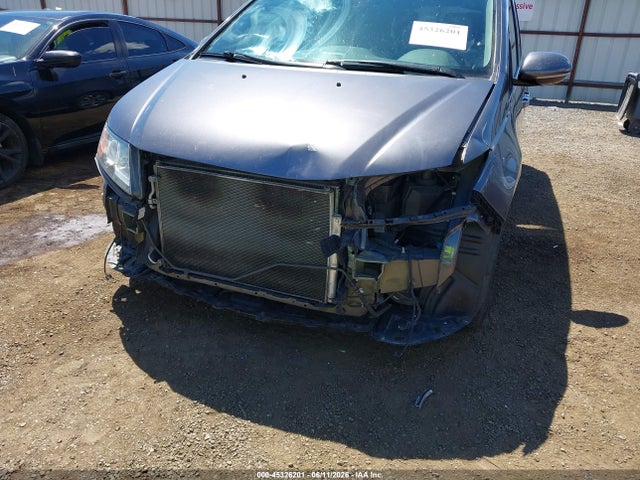 5FNRL5H98HB001117 Honda Odyssey Touring/touring Elite