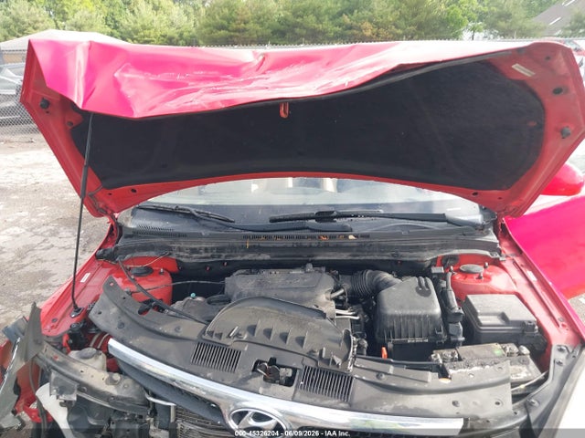 Aukcja sprzedaży 2012 Hyundai Elantra Touring Se, vin: KMHDC8AE3CU127934, numer aukcji: 45326204