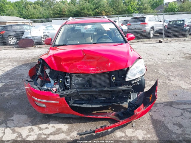 Aukcja sprzedaży 2012 Hyundai Elantra Touring Se, vin: KMHDC8AE3CU127934, numer aukcji: 45326204