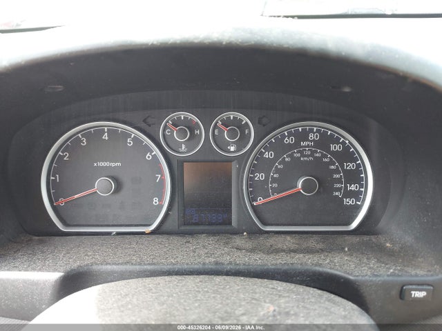Aukcja sprzedaży 2012 Hyundai Elantra Touring Se, vin: KMHDC8AE3CU127934, numer aukcji: 45326204