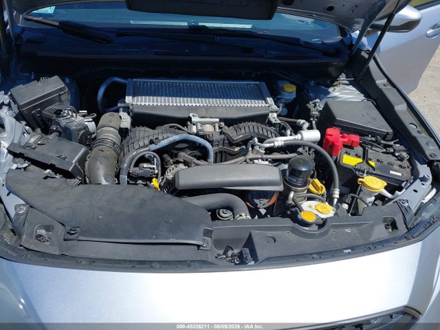 Subaru Wrx Premium 2022 JF1VBAF68N9010415 Image 10