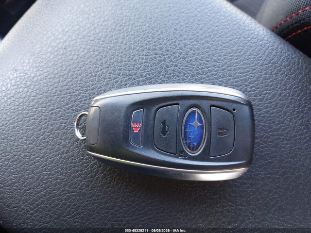 Subaru Wrx Premium 2022 JF1VBAF68N9010415 Image 11
