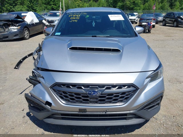 Subaru Wrx Premium 2022 JF1VBAF68N9010415 Image 13
