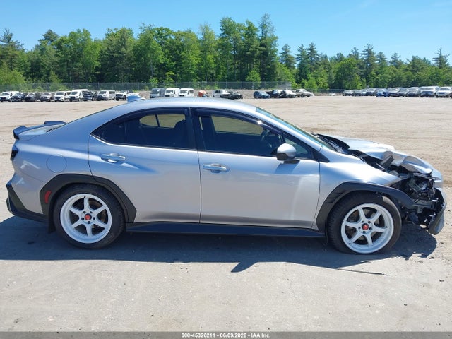 Subaru Wrx Premium 2022 JF1VBAF68N9010415 Image 14