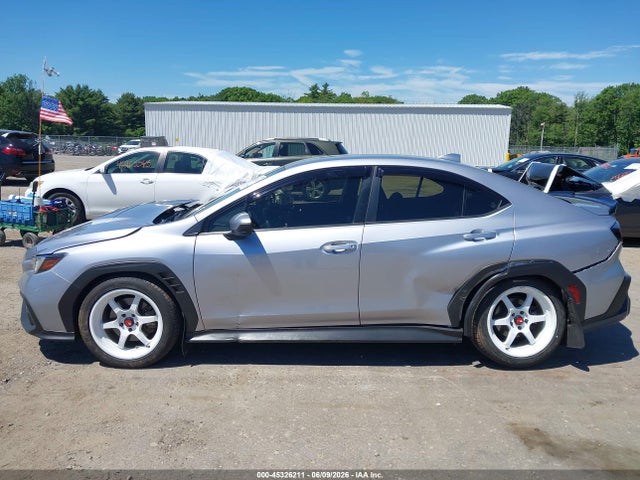 Subaru Wrx Premium 2022 JF1VBAF68N9010415 Image 15