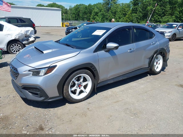 Subaru Wrx Premium 2022 JF1VBAF68N9010415 Image 2