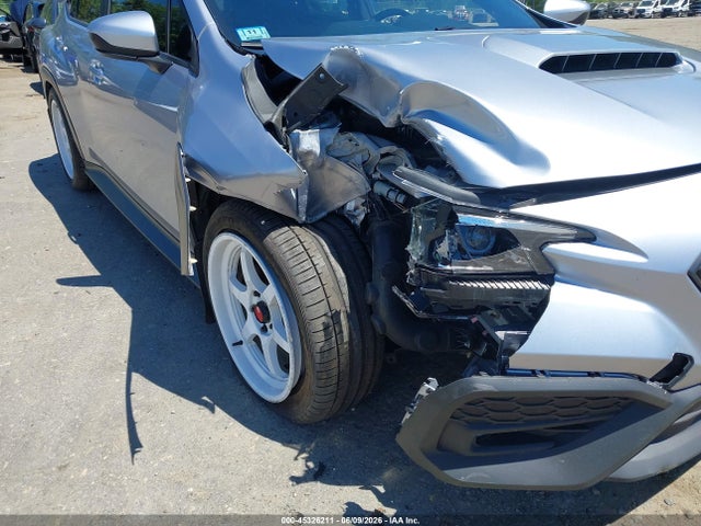 Subaru Wrx Premium 2022 JF1VBAF68N9010415 Image 6