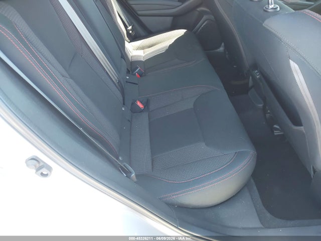 Subaru Wrx Premium 2022 JF1VBAF68N9010415 Image 8