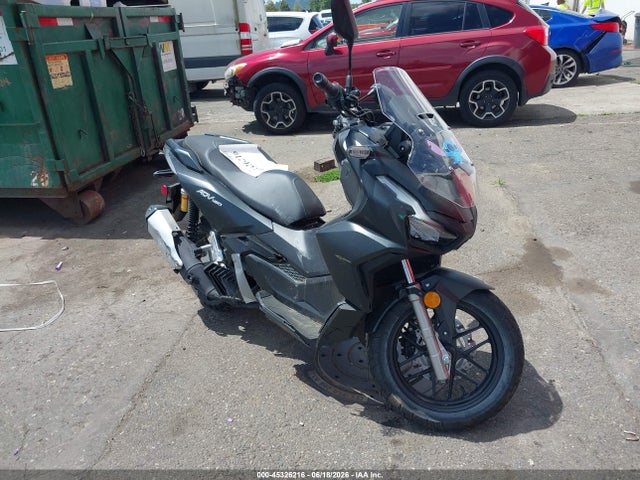 2025 MLHKF545XS5101138 main image
