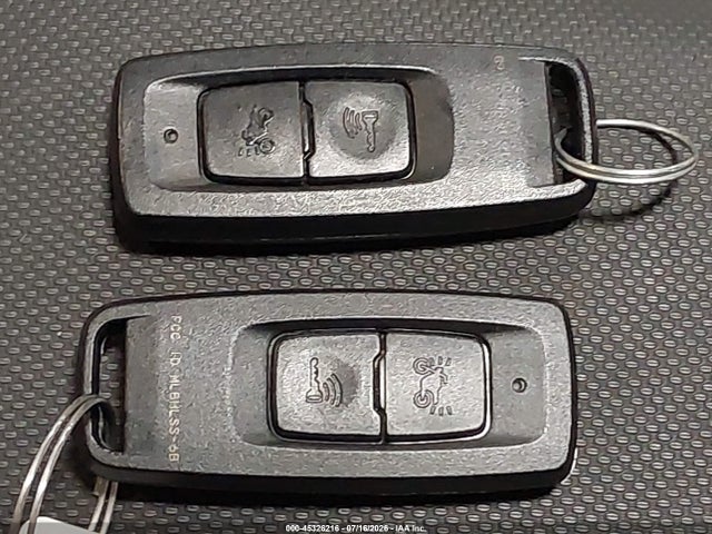 Honda Adv160 A 2025 MLHKF545XS5101138 Image 11