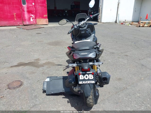 Honda Adv160 A 2025 MLHKF545XS5101138 Image 6