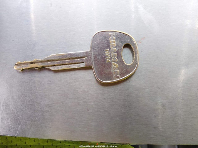 45326217 :رقم المزاد ، KNAFE161765322449 vin ، 2006 Kia Spectra5 مزاد بيع