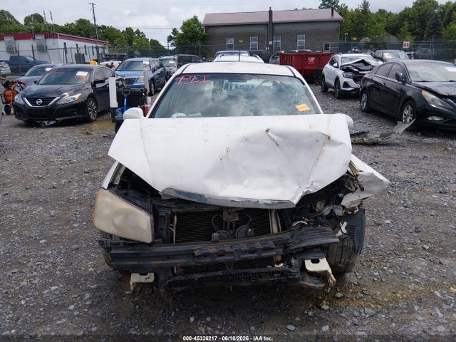 45326217 :رقم المزاد ، KNAFE161765322449 vin ، 2006 Kia Spectra5 مزاد بيع