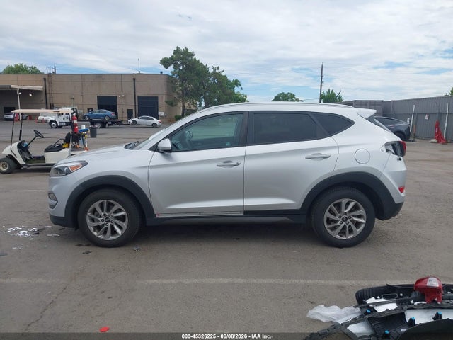 Auction sale of the 2016 Hyundai Tucson Se, vin: KM8J33A48GU116723, lot number: 45326225