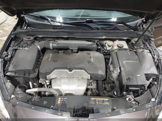 Chevrolet MALIBU 1LT 2015 1G11C5SL9FF152390 Image 10