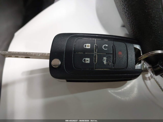 Chevrolet MALIBU 1LT 2015 1G11C5SL9FF152390 Image 11
