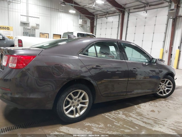 Chevrolet MALIBU 1LT 2015 1G11C5SL9FF152390 Image 14