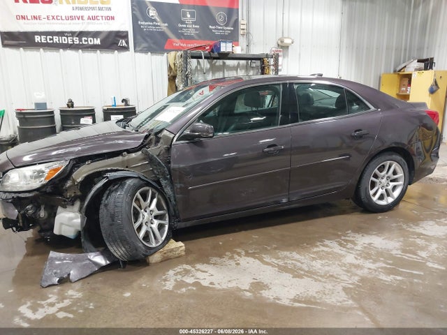 Chevrolet MALIBU 1LT 2015 1G11C5SL9FF152390 Image 15