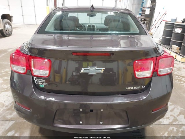 Chevrolet MALIBU 1LT 2015 1G11C5SL9FF152390 Image 17