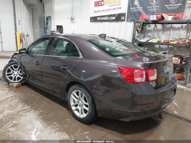 Chevrolet MALIBU 1LT 2015 1G11C5SL9FF152390 Image 3