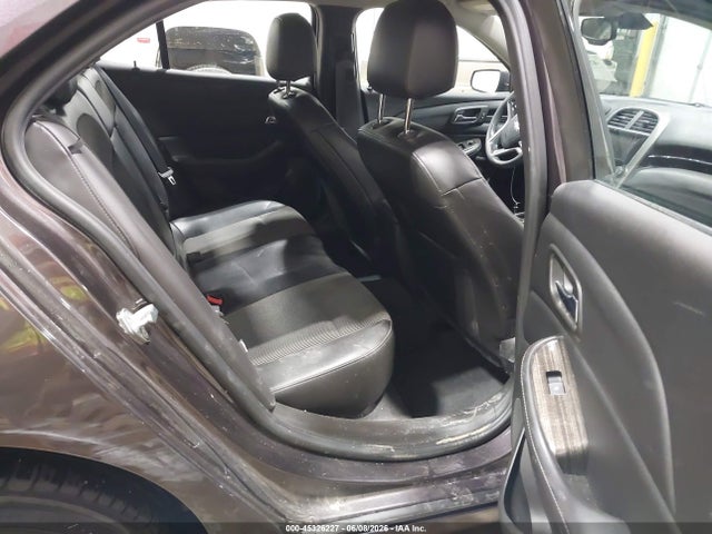 Chevrolet MALIBU 1LT 2015 1G11C5SL9FF152390 Image 8