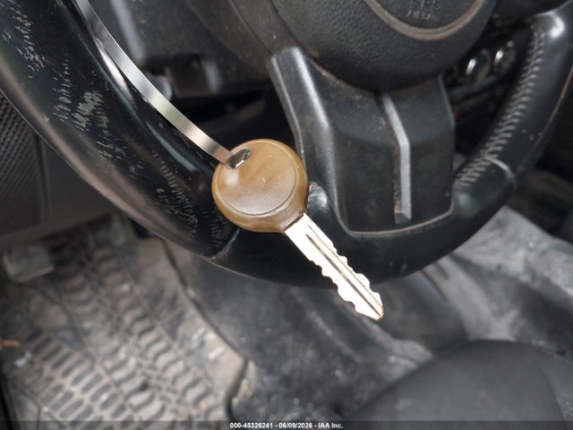 Продажа на аукционе авто 2013 Jeep Wrangler Sport, vin: 1C4AJWAG7DL692536, номер лота: 45326241