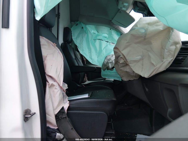 Aukcja sprzedaży 2022 Ford Transit-350 Cargo Van, vin: 1FTRS4XG5NKA67135, numer aukcji: 45326243