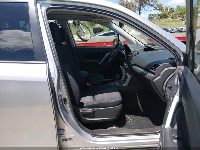 Subaru Forester 2.5i Premium 2018 JF2SJAEC8JH492005 Image 5