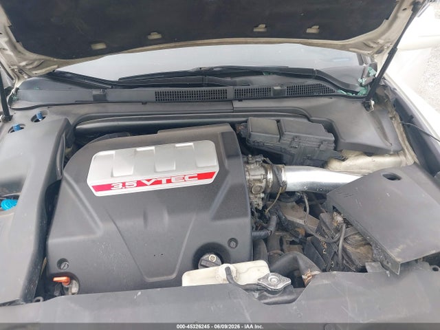 45326245 :رقم المزاد ، 19UUA76507A017235 vin ، 2007 Acura Tl Type S مزاد بيع
