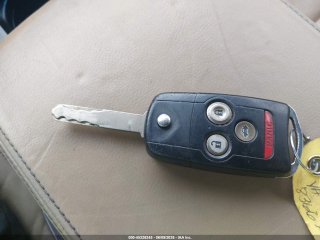 45326245 :رقم المزاد ، 19UUA76507A017235 vin ، 2007 Acura Tl Type S مزاد بيع