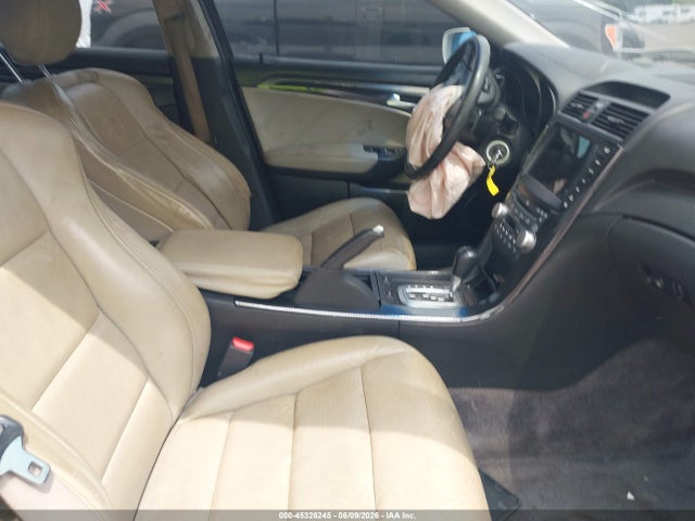 45326245 :رقم المزاد ، 19UUA76507A017235 vin ، 2007 Acura Tl Type S مزاد بيع