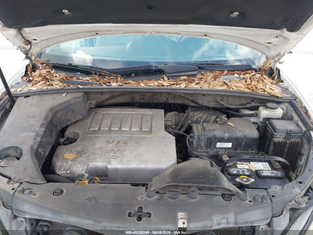 Aukcja sprzedaży 2007 Lexus Rx 350, vin: 2T2GK31U67C014945, numer aukcji: 45326248