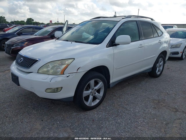 Aukcja sprzedaży 2007 Lexus Rx 350, vin: 2T2GK31U67C014945, numer aukcji: 45326248