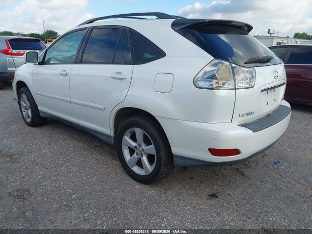 Aukcja sprzedaży 2007 Lexus Rx 350, vin: 2T2GK31U67C014945, numer aukcji: 45326248