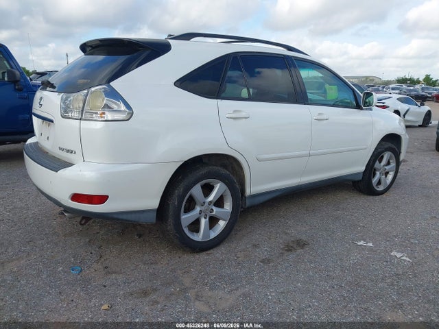 Aukcja sprzedaży 2007 Lexus Rx 350, vin: 2T2GK31U67C014945, numer aukcji: 45326248