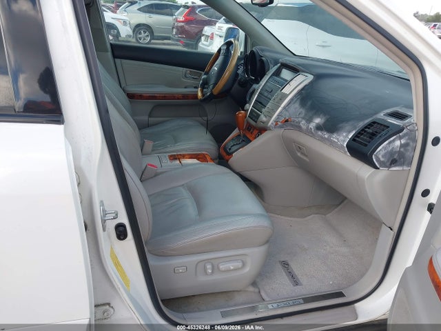 Aukcja sprzedaży 2007 Lexus Rx 350, vin: 2T2GK31U67C014945, numer aukcji: 45326248