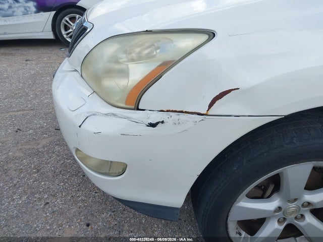 Aukcja sprzedaży 2007 Lexus Rx 350, vin: 2T2GK31U67C014945, numer aukcji: 45326248
