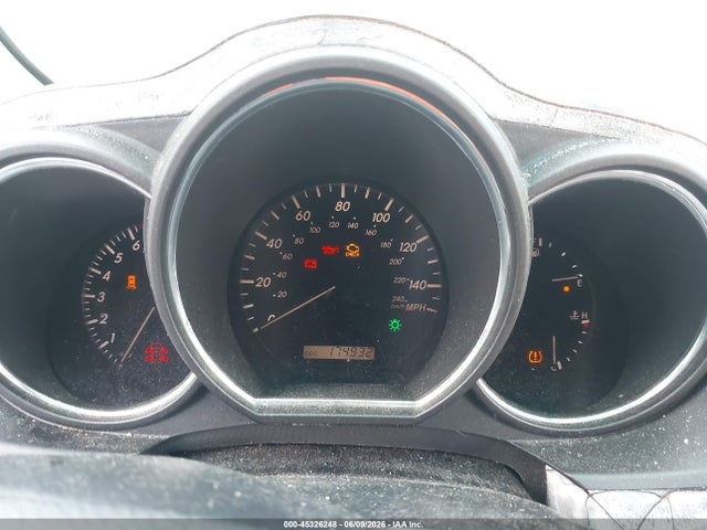Aukcja sprzedaży 2007 Lexus Rx 350, vin: 2T2GK31U67C014945, numer aukcji: 45326248