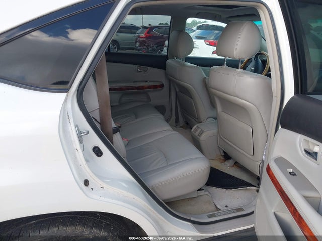 Aukcja sprzedaży 2007 Lexus Rx 350, vin: 2T2GK31U67C014945, numer aukcji: 45326248