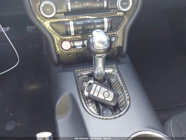 Ford MUSTANG GT 2018 1FA6P8CF8J5108915 Image 11