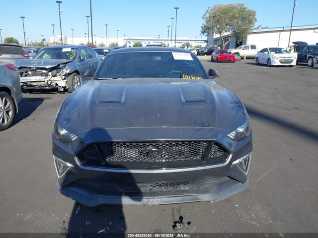 Ford MUSTANG GT 2018 1FA6P8CF8J5108915 Image 13