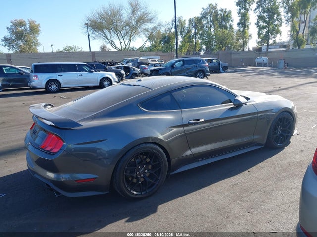 Ford MUSTANG GT 2018 1FA6P8CF8J5108915 Image 14