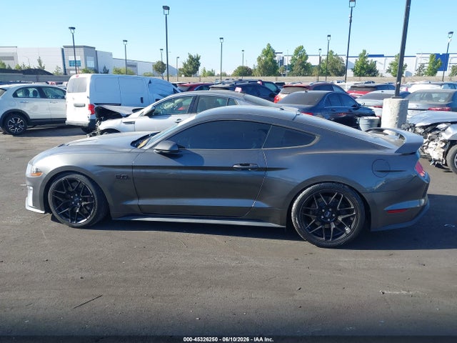 Ford MUSTANG GT 2018 1FA6P8CF8J5108915 Image 15