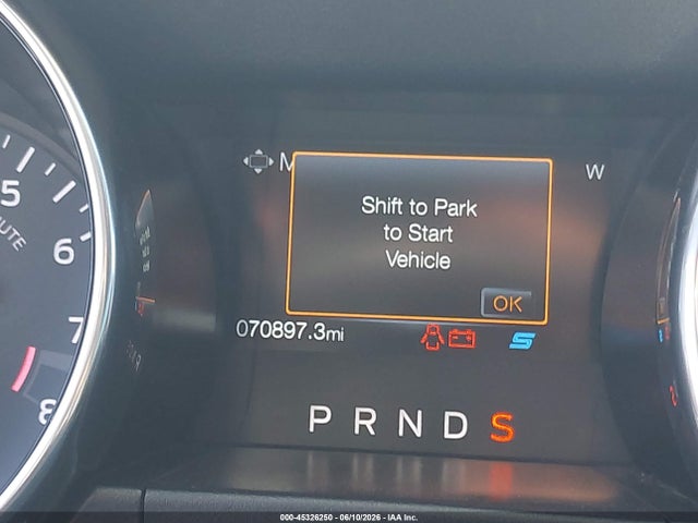 Ford MUSTANG GT 2018 1FA6P8CF8J5108915 Image 16
