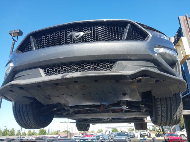 Ford MUSTANG GT 2018 1FA6P8CF8J5108915 Image 20